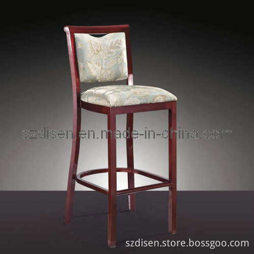 Aluminium Chair (DS-C7018)